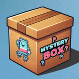 Freeze-Dried Sweets Mystery Box