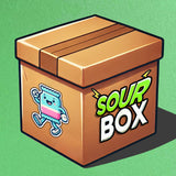 Sour Krunch Box