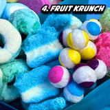 The Krunchd Box – Ultimate 4-Mix Selection