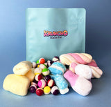 Freeze-Dried Sweets Classic Pack – Mix & Match 3 for £10
