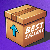 Best Sellers Box