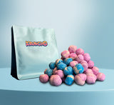 Freeze-Dried BubbleGum Bon Bons