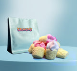 Freeze-Dried Cupcake Marshmallows – Puffcake