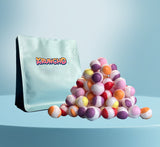 Dessert Crunch Gems (Skittles Desserts)