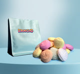 Freeze Dried Heart Squashies