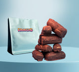 Freeze-Dried Milky Way