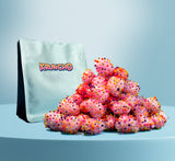 Freeze - Dried Nerds Gummy Clusters
