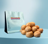 Freeze-Dried Werther’s Original Caramel Crunch