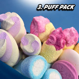 The Krunchd Box – Ultimate 4-Mix Selection