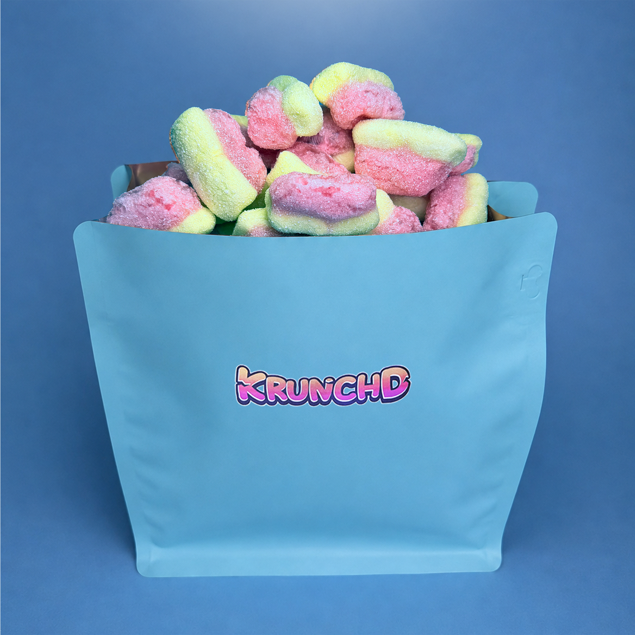 Watermelon Krunch