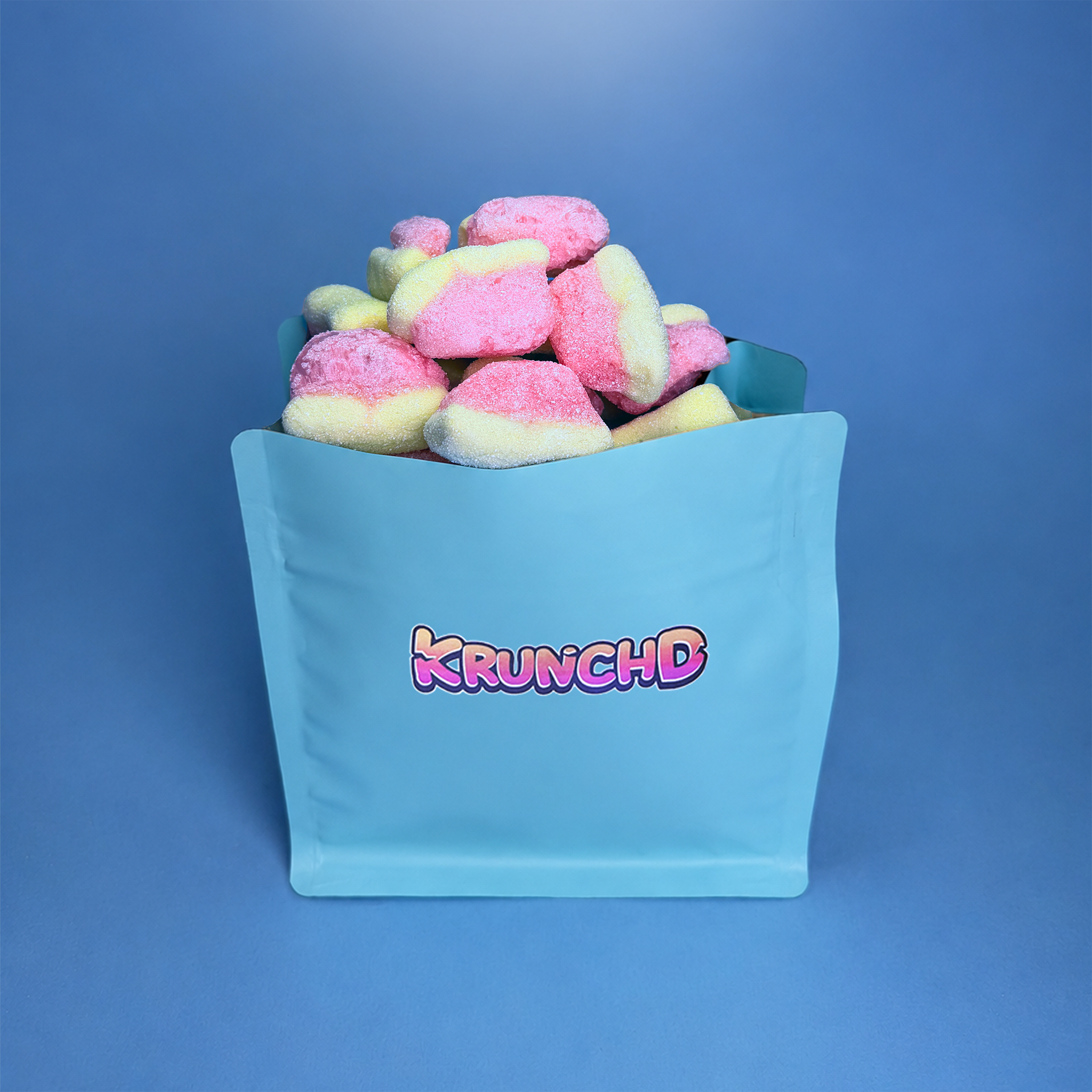 Watermelon Krunch