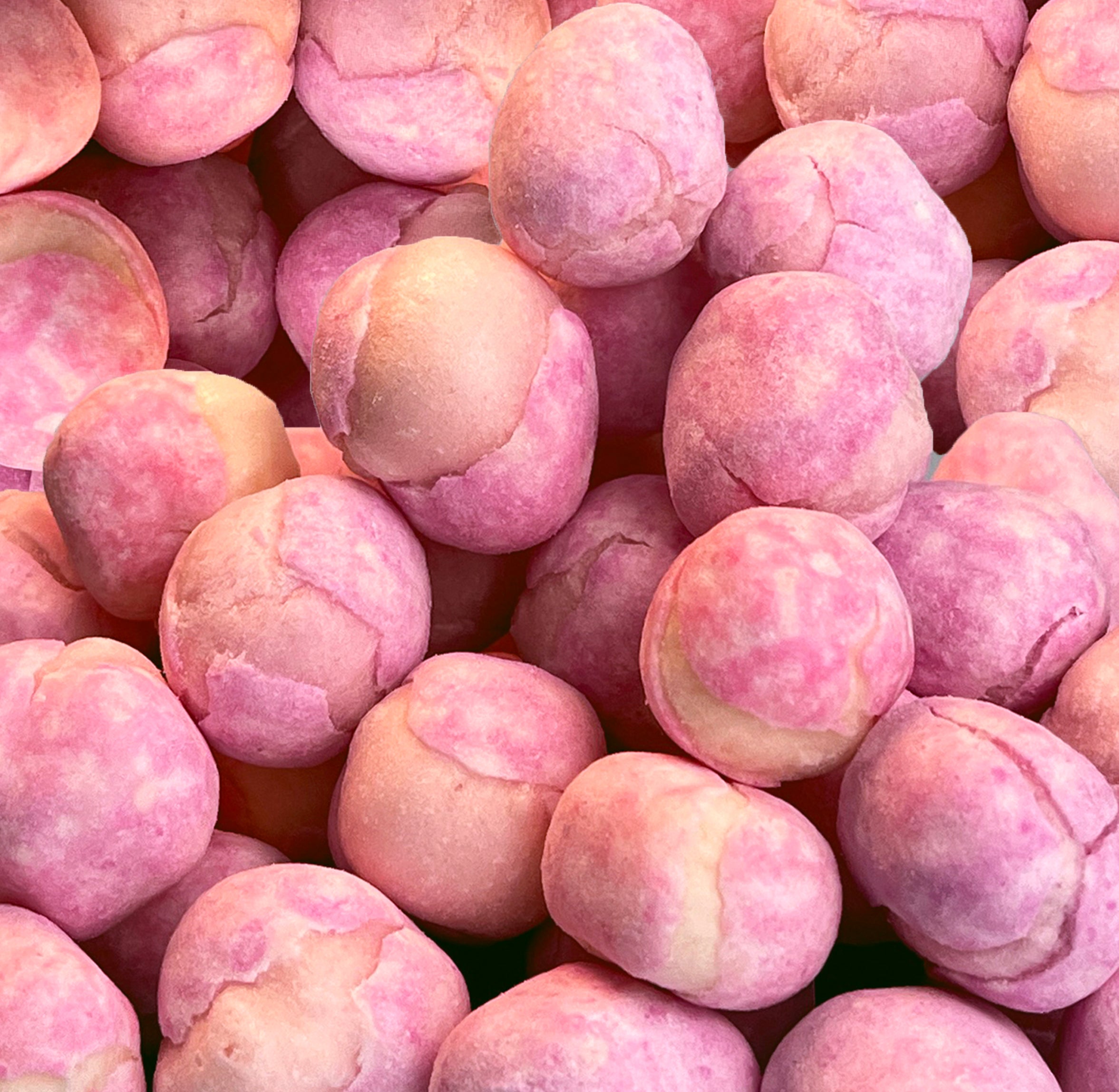 Freeze-Dried Vimto Bon Bons