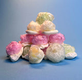 Freeze-Dried Exploded Egg