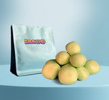 Freeze Dried Xtreme Sour Chew