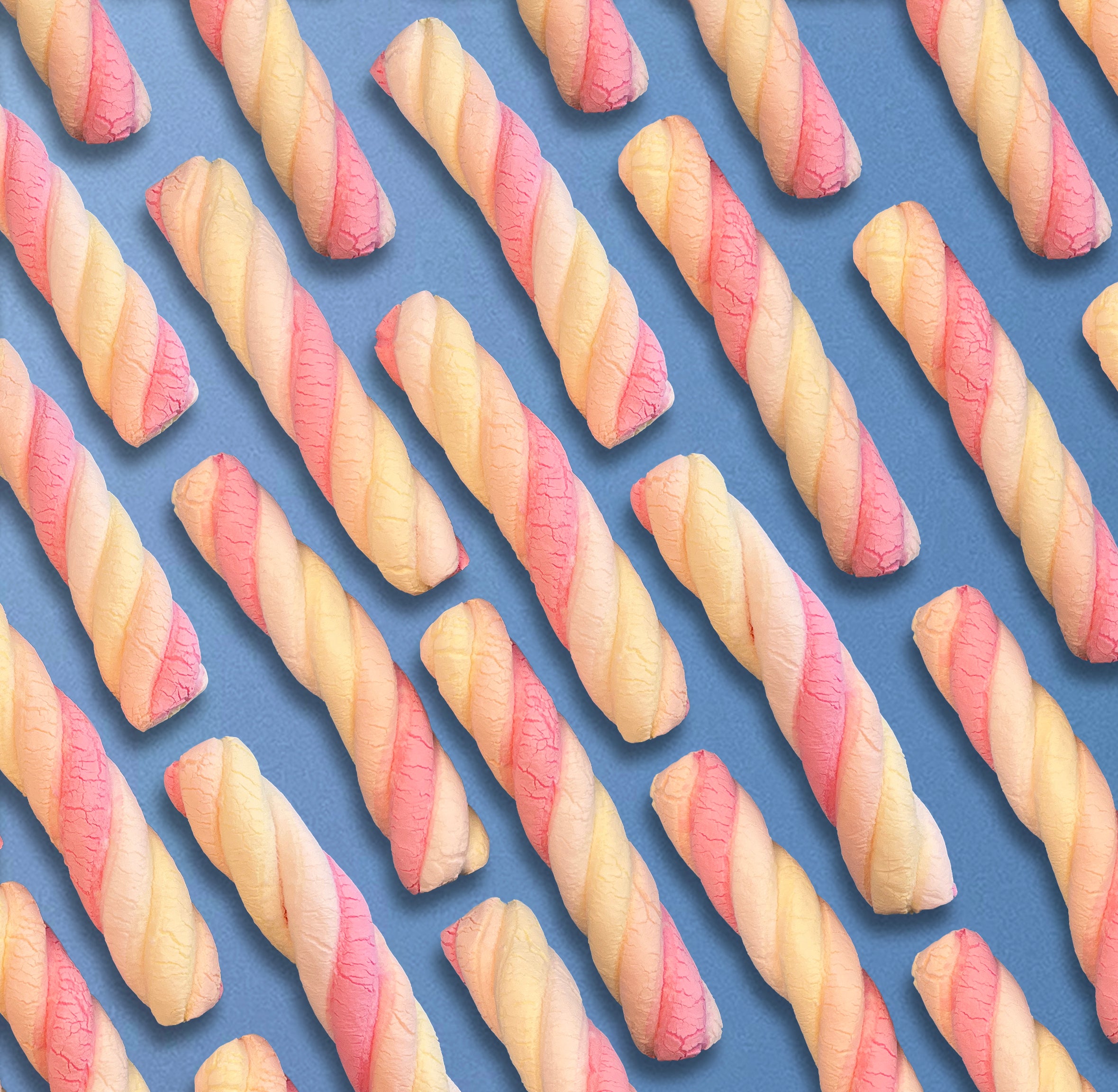 Freeze-Dried Flumps Marshmallows