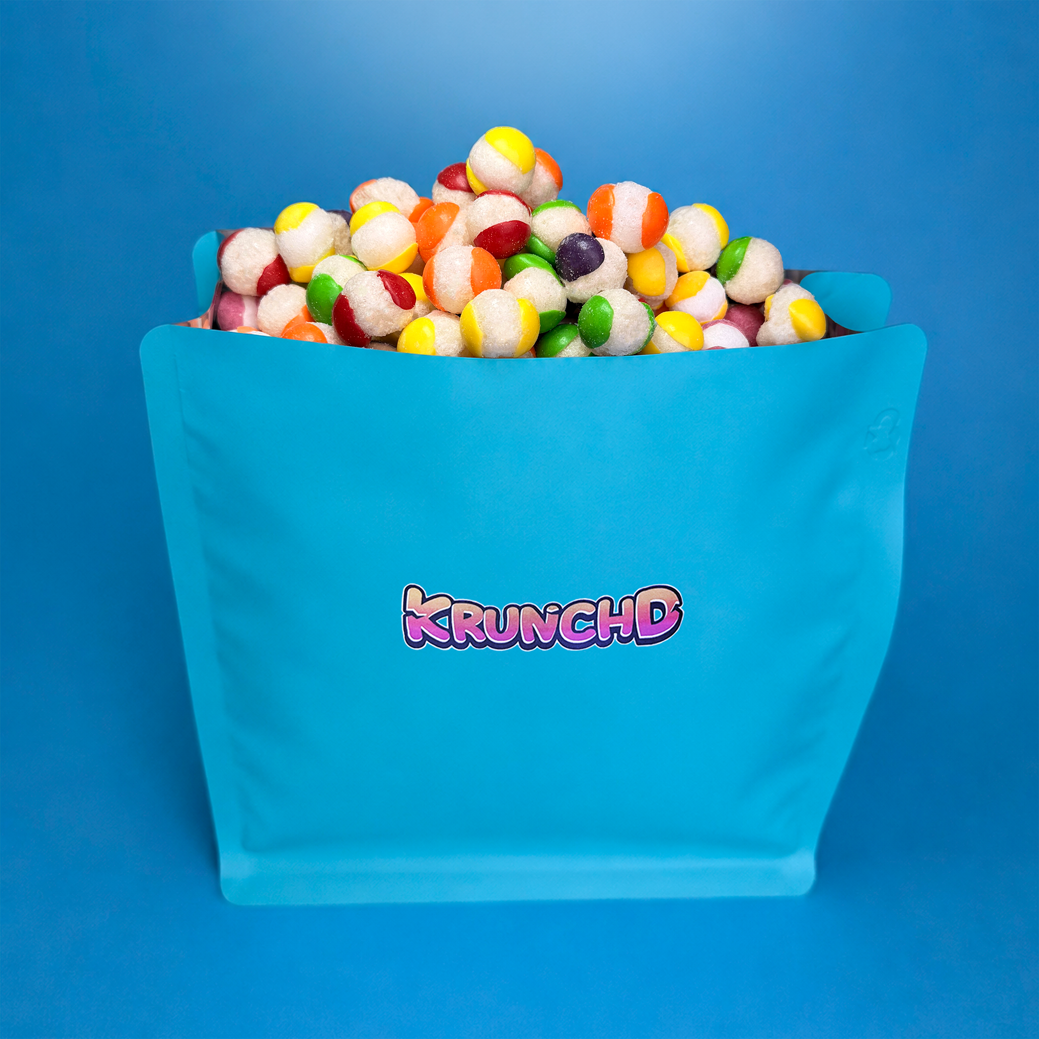 Fruit Krunch Gems