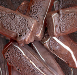 Freeze-Dried Milky Way