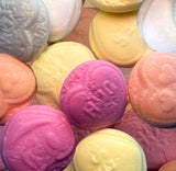 Freeze Dried Heart Squashies