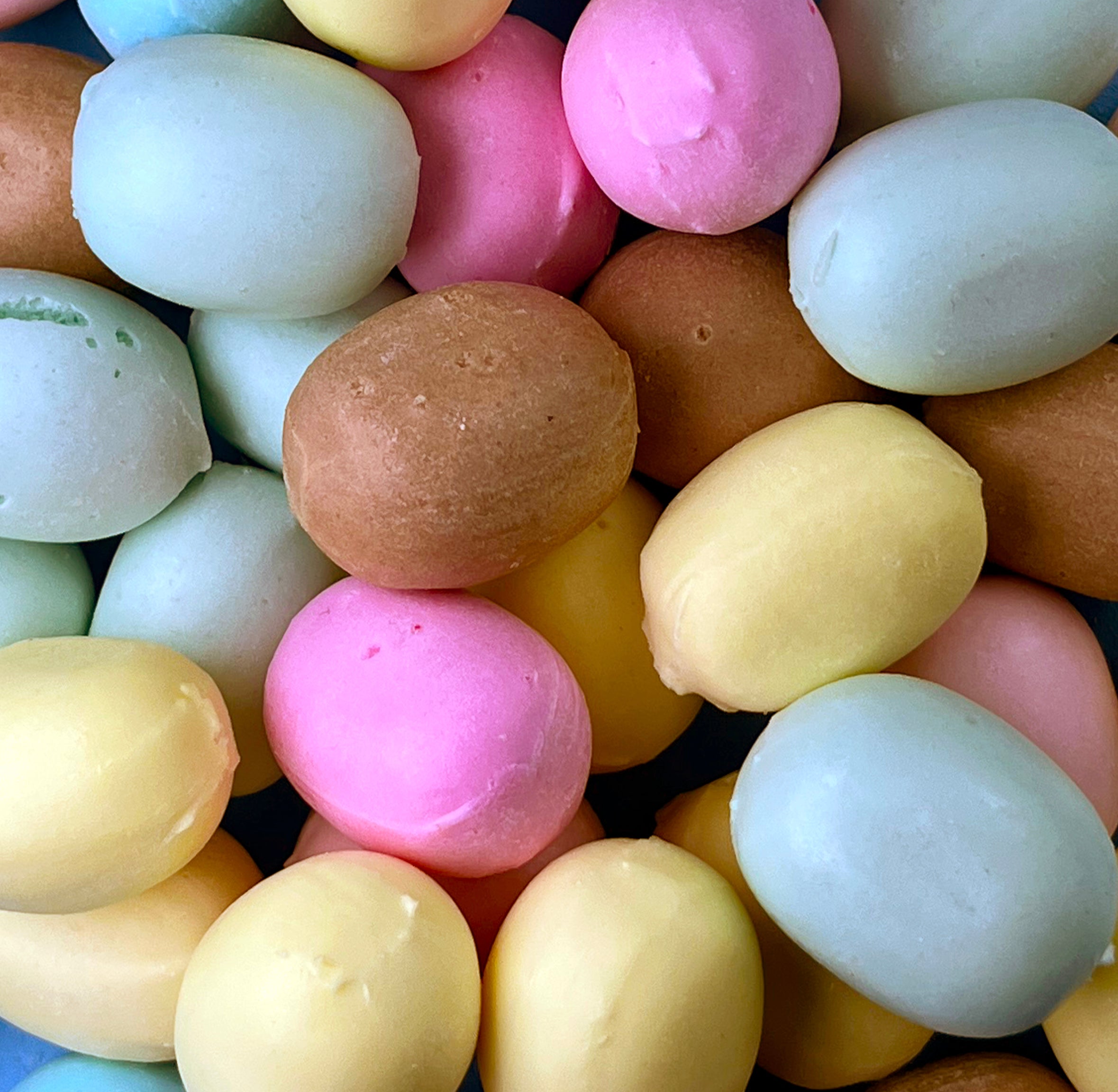 Freeze-Dried Juicy Drops