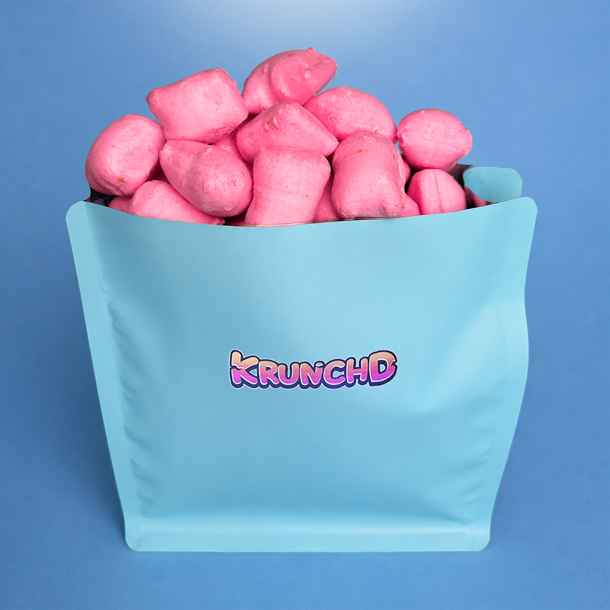 Krunch Clouds