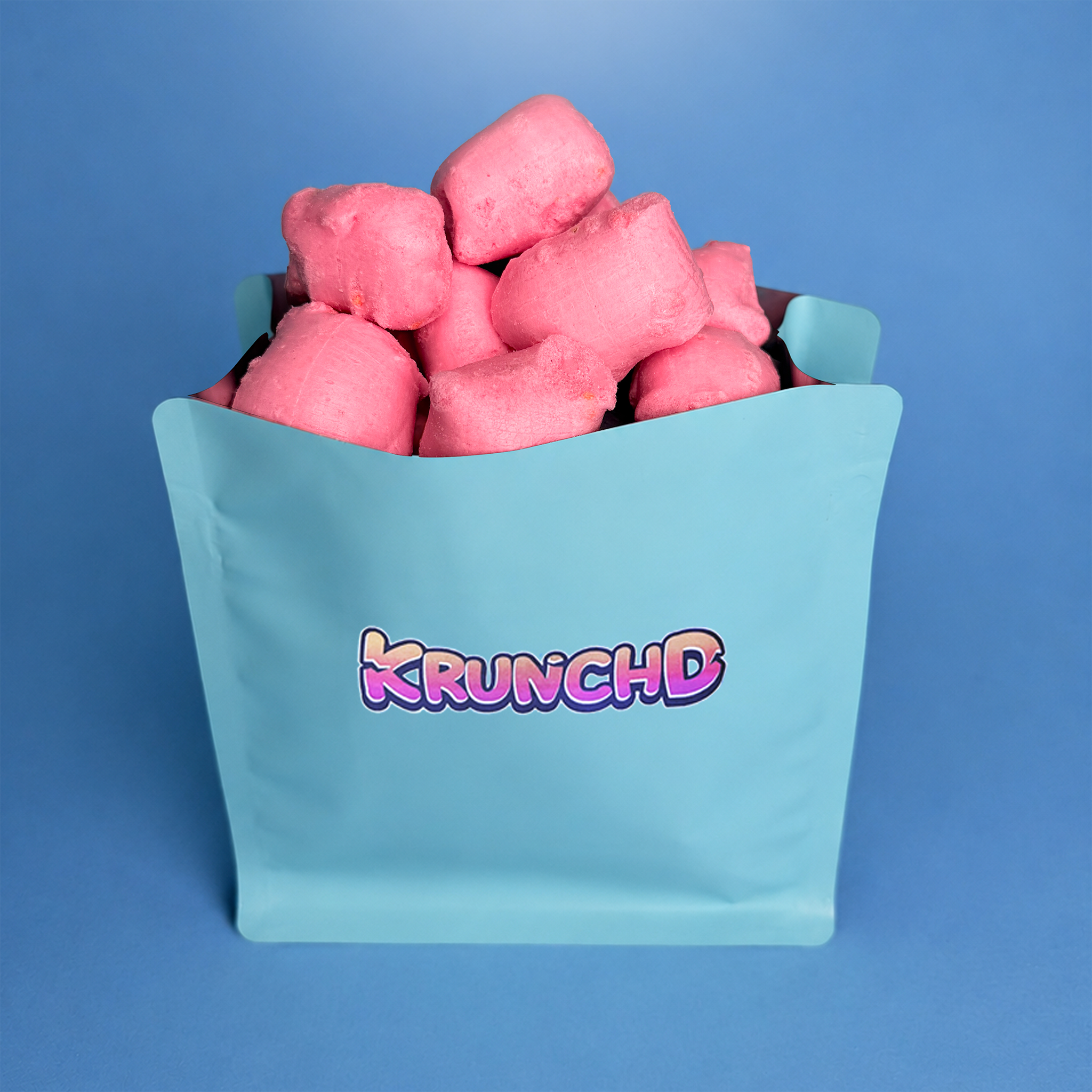 Krunch Clouds