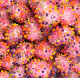 Freeze - Dried Nerds Gummy Clusters