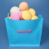 Krunch Cakes