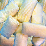 Freeze-Dried Lemon Refreshers