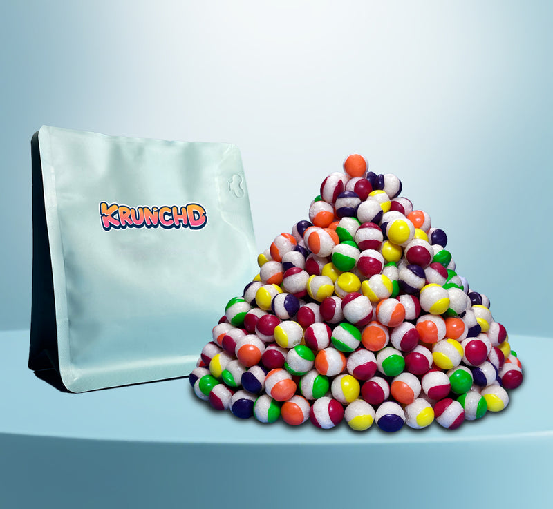 Fruit Krunch Gems
