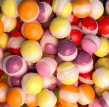 Dessert Crunch Gems (Skittles Desserts)
