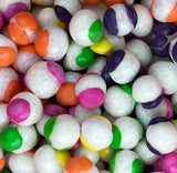 Sour Crunch Gems (Skittles Sour)