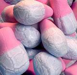 Freeze Dried Squashies (Bubblegum)