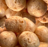 Freeze-Dried Werther’s Original Caramel Crunch